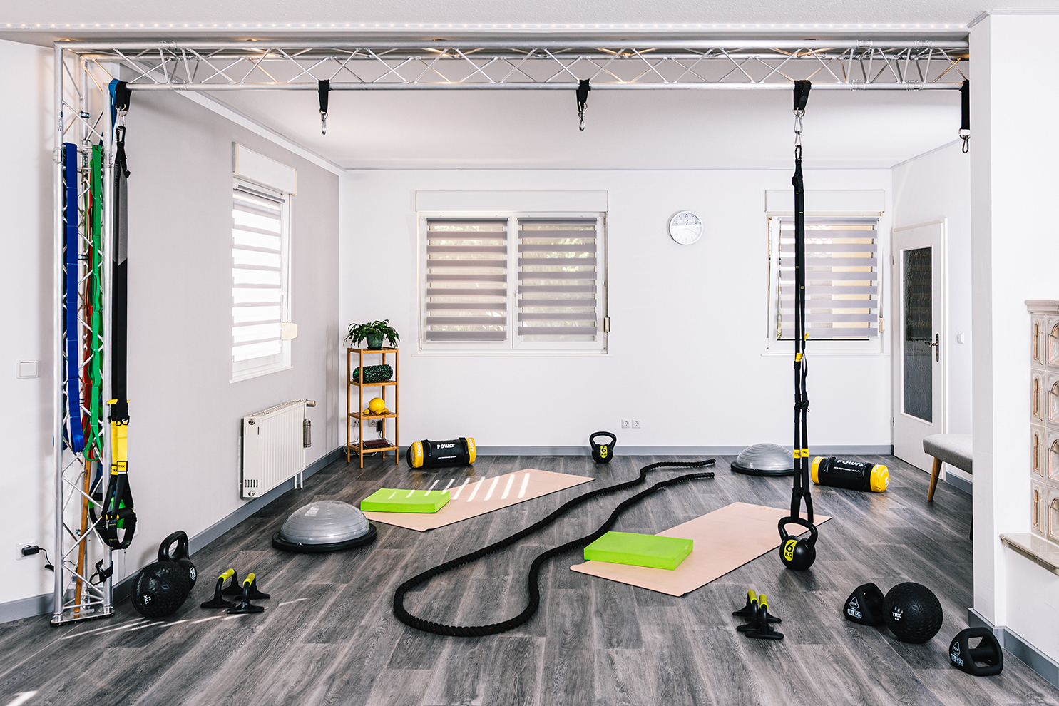 MikroStudio Schöneiche – 13.04.2025 Funktionalitätstraining Zubehör